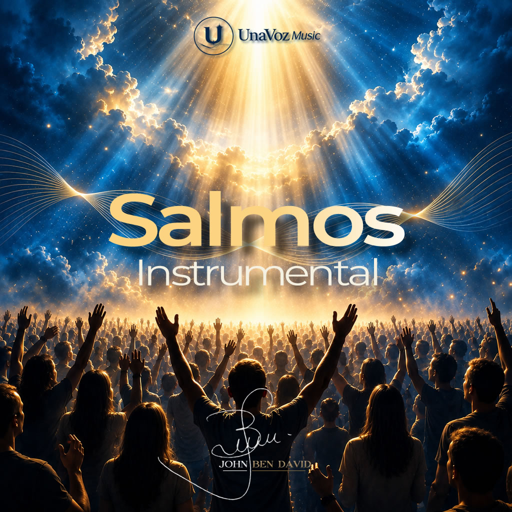Salmos Instrumental